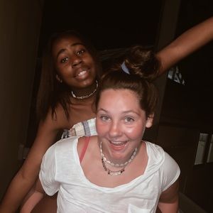 Meet your Posher, Ginny ross